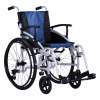 Excel g-lite pro rolstoel van Thuiszorgwinkel.nl