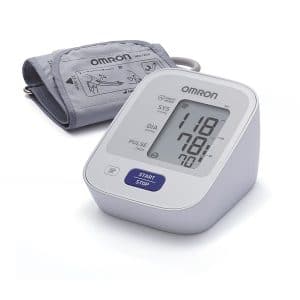 Omron bloeddrukmeter M2