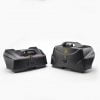 accupack 18 Ah voor de Colibri
