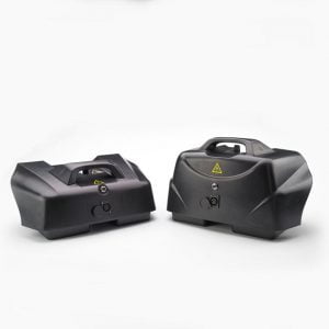 accupack 18 Ah voor de Colibri