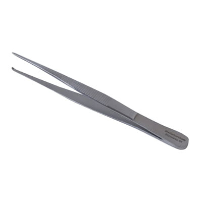 chirurgisch pincet 18 cm thuiszorgwinkel.nl