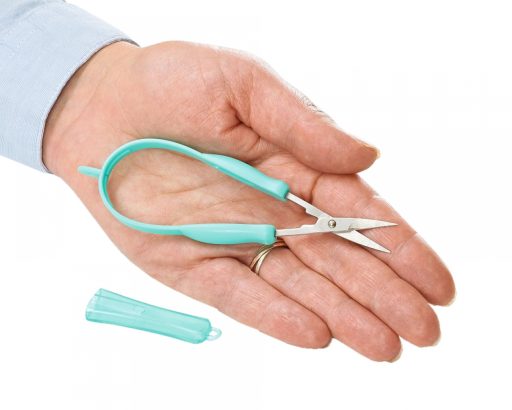easy grip schaar gepunt easy grip schaar gepunt