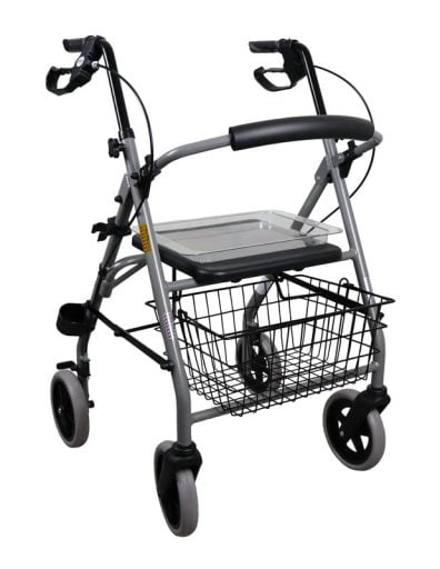rollator Gigo Renee 2G