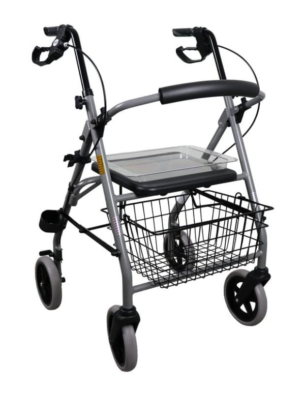 rollator Gigo Renee 2G