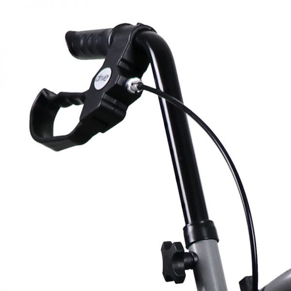 Rollator lichtgewicht Gigo Renee