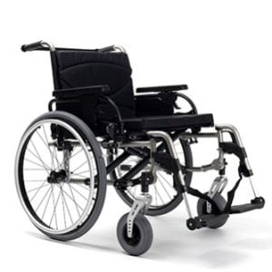 V300 D XL rolstoel