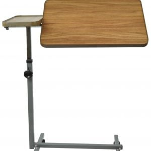 Bedleestafel Able2 met twee bladen