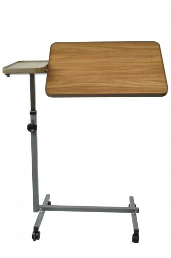 Bedleestafel Able2 met twee bladen