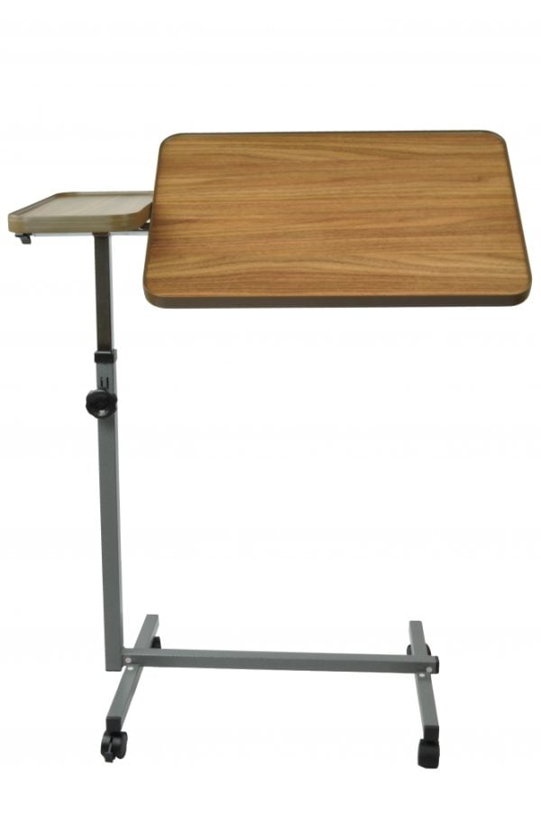 Bedleestafel Able2 met twee bladen