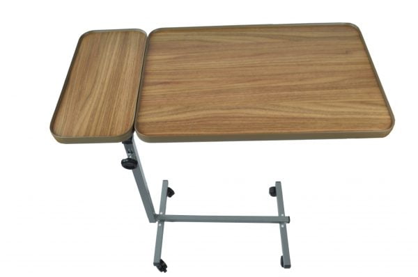 Bedleestafel