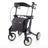 Topro Rollator Pegasus in de kleur staalblauw