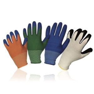 Steunkous handschoen Arion Slide