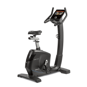 hometrainer B5s van Flow Fitness met 10,1 touchscreen