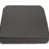 Normandie relaxstoel kleur bruin