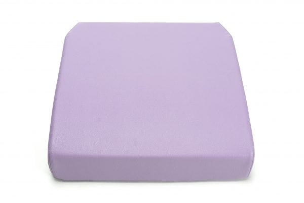 Normandie relaxstoel kleur lila