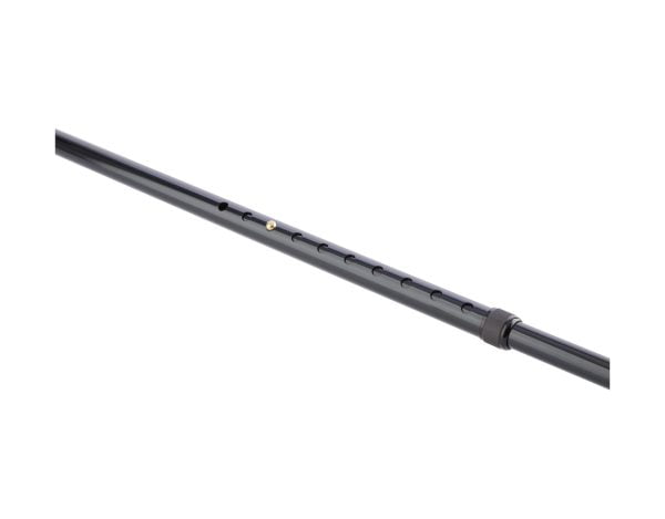 Wandelstok met verlengbare poot