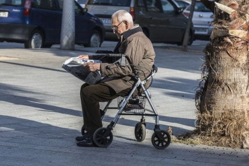 Rollator