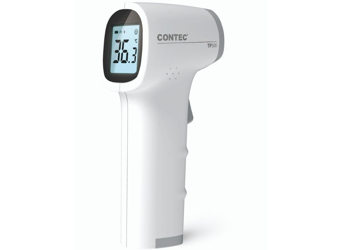Thermometer