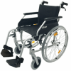 Rolstoel Rome (Drive Litec 2G) met vele instelopties