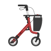 Rollator Streamer slechts 6,2 kg zijzijde rehasense