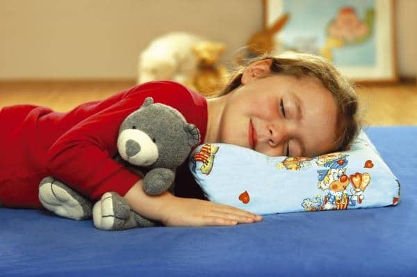 Bambini hoofdkussen