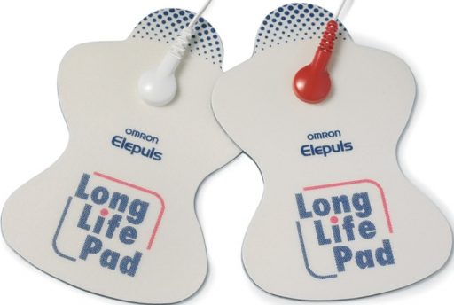 Long Life Pads voor 150 sessies