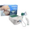 Verpakking van Vernevelaar Omron Duobaby is een Neusreiniger en aerosoltoestel voor baby's