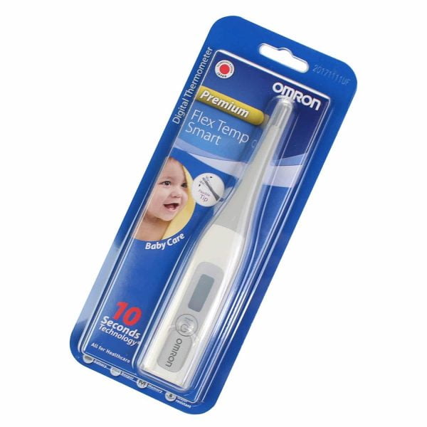 thermometer