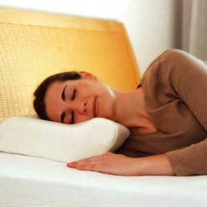 Hoofdkussen Sissel® Classic orthopedische kussen