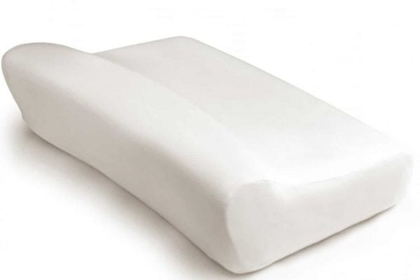 Hoofdkussen Sissel® Classic orthopedische kussen front