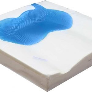 Inco anti decubitus kussen met foam