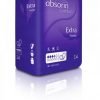 Absorin Comfort Finette in verschillende maten per pak of grootverpakking