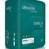 Absorin Comfort Men Level 2, voor mannen