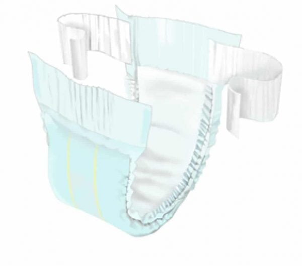 Incontinentie Pants - Luierbroekjes Absorin Comfort T-fit heavy