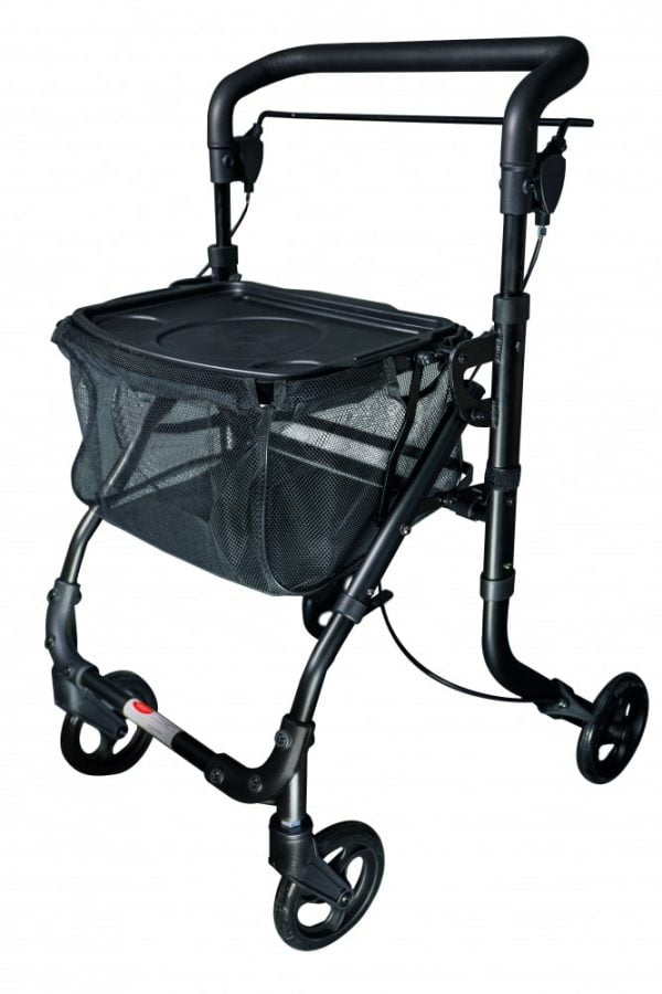 Actimo home indoor rollator