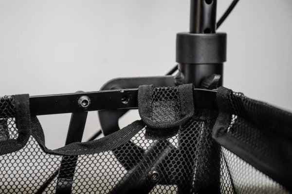 Rollator indoor actimo