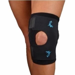 Knie-enkel-voet-teen