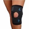 Kniebandage Dynatrack elastische merk Basko