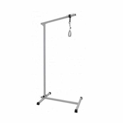 Bedpapegaai_Able2_he430915_thuiszorgwinkel.nl Bedpapegaai Able2 staand