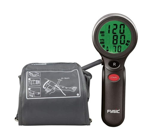 Bloeddrukmeter - merk Fysic FB-180