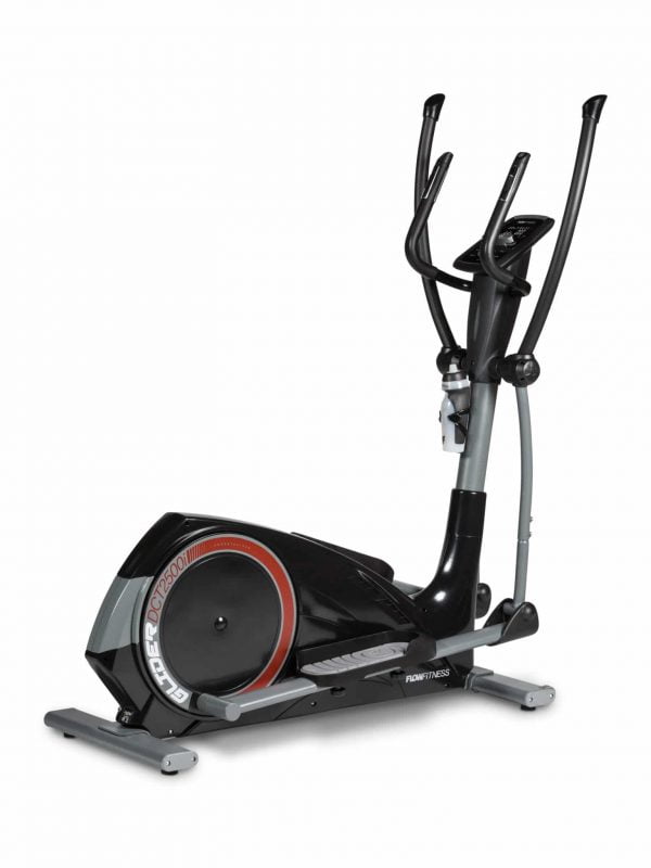 crosstrainer DCT2500i thuiszorgwinkel.nl