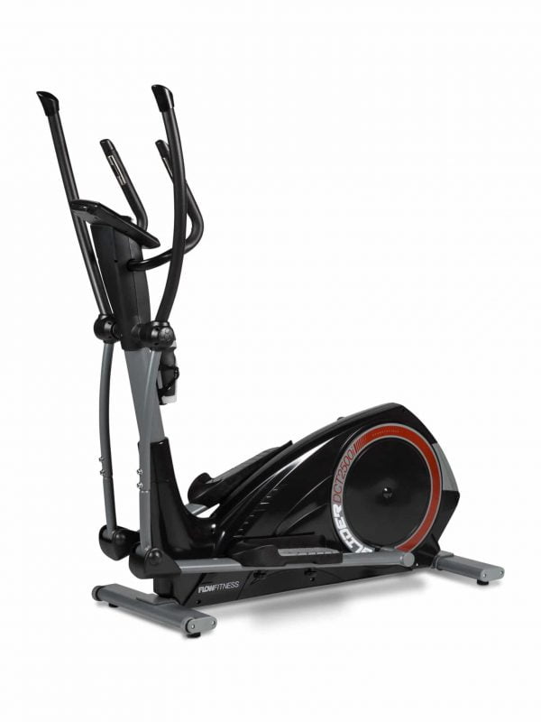 crosstrainer DCT2500i thuiszorgwinkel.nl