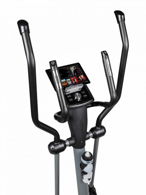 crosstrainer DCT2500i thuiszorgwinkel.nl met bluetooth