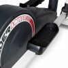 Crosstrainer Glider DCT200i - Flow Fitness voetsteun