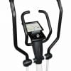 Crosstrainer Glider DCT200i - Flow Fitness display zijkant