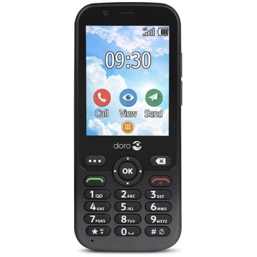 Doro_7010_4g_grafiet_telefoon_thuiszorgwinkel.nl_253-20156 Doro 7010 4g telefoon nieuw model in grafiet