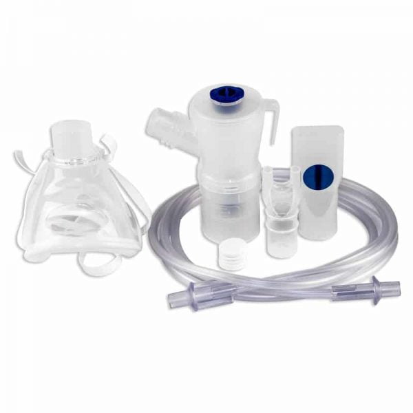 Drive AirForce One compressorvernevelaar set