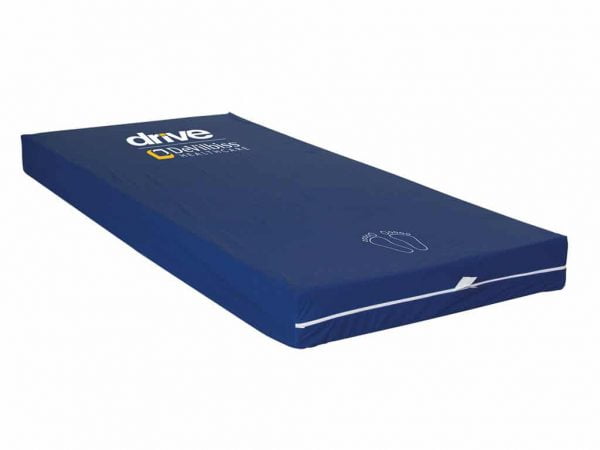 Matras koudschuim Gravimed merk Drive