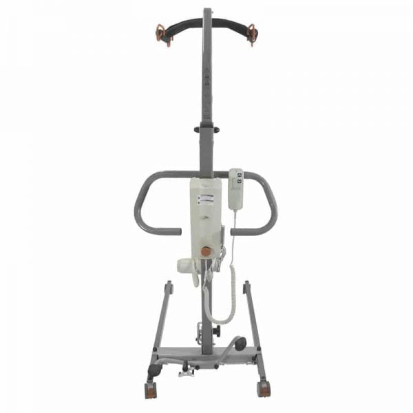 Tillift - Patiëntenlift tot een gewicht van 175 kg, merk Drive Medical ingezoomd