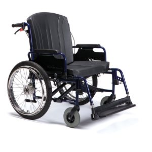 Rolstoel XL